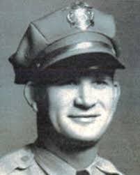 Reflections for Officer George Edward Muriset, Pomona Police Department,  California