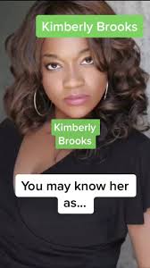 Evan Kimberley Brooks