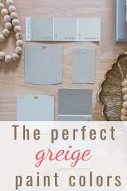 Today i am sharing the paint colors that get the look. The Best Farmhouse Paint Colors