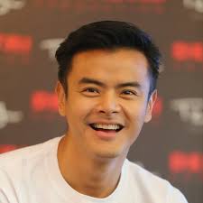 Bagi Dion Wiyoko Honeymoon Bukan Prioritas Saat Ini