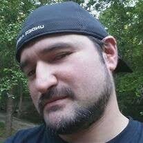 Joseph Allen Brinkley Obituary