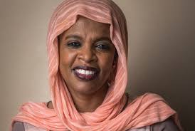 Mazahir Salih announces she is not running for reelection to the Iowa City  Council