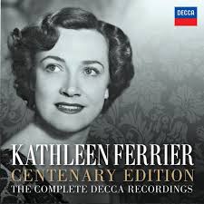 Kathleen Ferrier Centenary Edition