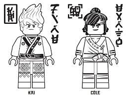 Coloriage de ninja a imprimer. 17 Free Lego Ninjago Movie Printable Activities Online Games Mrs Kathy King Lego Coloring Lego Coloring Pages Ninjago Coloring Pages