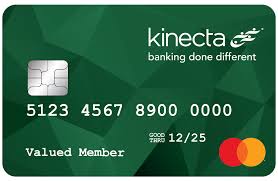 Secured credit cards are handy for people looking to build a credit history, who may not be eligible for regular credit cards. Kinecta Secured