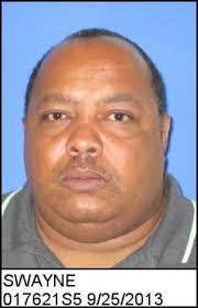 Newton/Conover Sex Offenders