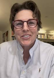 Tracey Spears and Rosemary