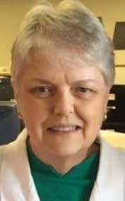 Joyce Maxine Parker Obituary