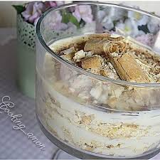 instagram photo by zahrt albnafsag may 23 2016 at 2 11pm utc food trifle desserts