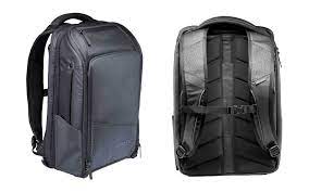 It allows you to convert the rucksack into a rollable suitcase once you're past the boarding gate. The Best Carry On Travel Backpacks Travel Leisure