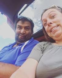 Darrell Chavez's Instagram, Twitter & Facebook