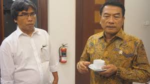 Moeldoko @sahabat_umkm @mediahkti @mtaniofficial @kita_moeldoko aktivitas dan undangan via website www.moeldoko.com. Ngopi Pagi Pak Moeldoko Di Bina Graha Kumparan Com