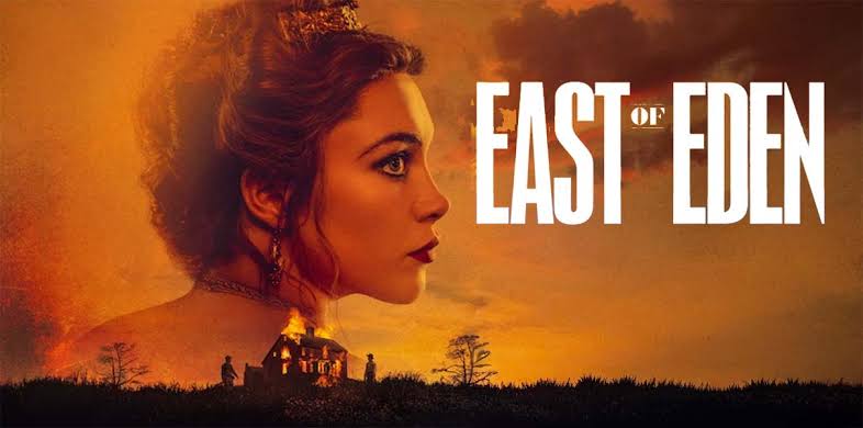 East Of Eden' Trailer: Florence Pugh Faces The Darkness In Zoe Kazan's John  Steinbeck Adaptation