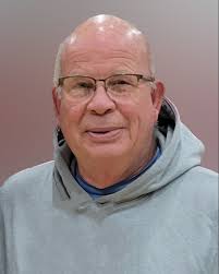 Gary Jay Baartman Obituary June 11, 2023