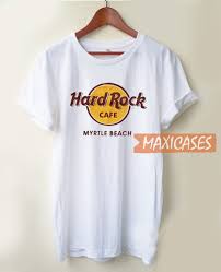Men usa size chart : Hard Rock Cafe T Shirt Women Men And Youth Size S To 3xl