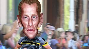 6 Lessons Learned from Lance Armstrong