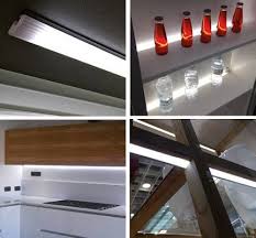 Algunos diseños proyectan un haz lateral de luz difusa, y otro haz hacia el techo que rebota en la pared y se proyecta en el suelo proporcionando una. Difusores De Luz Led Servi Canto Flex Lux Construccion Materiales Difusores De Luz Led