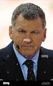 Ray stubbs hi-res stock photography and images