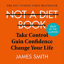 It was a book on not being nice. Not A Diet Book Audiobook James Smith Audible Co Uk
