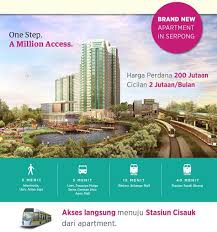 Check spelling or type a new query. Brosur Apartemen Serpong Garden Tanah Jaya Taman