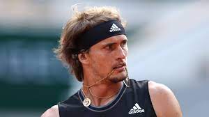 Alexander sascha zverev (german pronunciation: S4uj K9owyh Lm