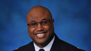 3 finalists for Birmingham police chief announced