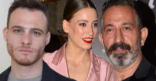 Yeni bir reklam filminde rol alan kerem bursin, sevgilisi serenay sarıkaya'dan veto yedi. Serenay Sarikaya Cem Yilmaz Askina Flas Yorum Kerem Bursin Sarikaya Hakkinda Magazin Haberleri Magazin Haberleri