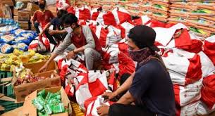 Read more kasus jne sorogeneng ~ kasus jne sorogeneng : Data Bansos Covid 19 Salah Sasaran Pengamat Ugm Bongkar Masalah Ini