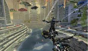 Game keren dengan grafik hd terbaik for android berikutnya adalah bikinan remedy entertainment. 10 Game Grafik Terbaik Di Android Area Fokus