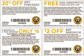 Einstein bagel gift card discount. Einstein Bros Bagels July 2021 Coupons And Promo Codes