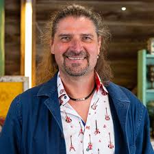 Meet The Repair Shop presenters' children: From Jay Blades to Steve  Fletcher, Will Kirk & more