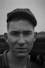 Appreciation for Vietnam veteran's service