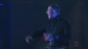 Cardi b on the red carpet at the 61st grammy awards on feb. An Bxxqmdjbigm