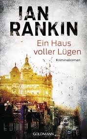 Maybe you would like to learn more about one of these? Offizielle Deutschsprachige Website Des Autors Ian Rankin