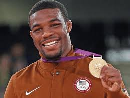 National Wrestling Hall of Fame