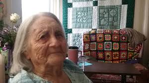 Nora Ellen Bales Morris (1920-2019)