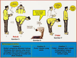 We did not find results for: Awas Tanpa Sadar 6 Kesalahan Dalam Salat Ini Masih Sering Kamu Lakukan Lho