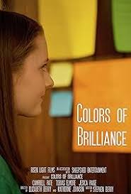 Colors of Brilliance (Short 2019)
