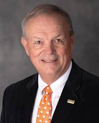 After 15 years of transformative leadership, Melanie Huggins reflects