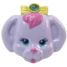 Polly Pocket Doll 1994 Magical Mansion