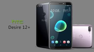 HTC Desire 12+