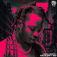 DOWNLOAD mp3: Naira Marley – "As e Dey go.mp3" « Naijalive