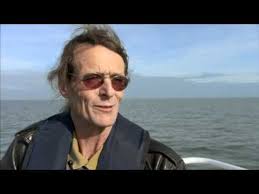 radio caroline dj tom anderson visits