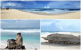 DXpedition: Baker Island!