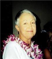 Virginia Grainger Obituary (1941