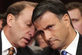 Blunt's ties to Abramoff resurface