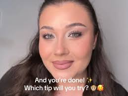 Lip Liner Not Showing Up