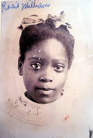 Rosie Westbrook Obituary