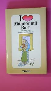 liebe männer bart von stein günter