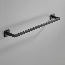 ステンレス タオル バー